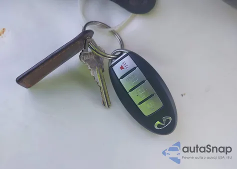 2011 Infiniti G25 Journey from USA, damaged, VIN JN1DV6AP0BM600307